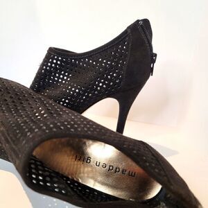 7 1/2 Madden girl heel